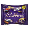 Cadbury 207g (Case of 14) Cadbury