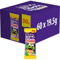 Cadbury Dairy Milk Freddo Caramel Chocolate Bar 30p PMP 19.5g, Case of 60