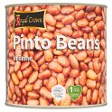 Royal Crown Pinto Beans in Brine 2500g (Case of 6)