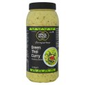 Spice Magic Green Thai Curry Cooking Sauce 2.2kg Spice Magic