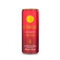 Ciroc Red Berry Sparkling Vodka Drink 5% vol 250ml Can (Case of 12) Ciroc