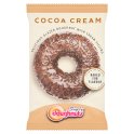 Simply Doughnuts Cocoa Cream 60g (Case of 18) Simply Doughnuts