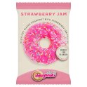 Simply Doughnut Strawberry Jam 60g (Case of 18) Simply Doughnut