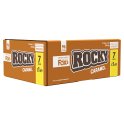 Fox's Rocky Caramel 7 x 19.5g (136.5g) [PM£1.49](Case of 12)