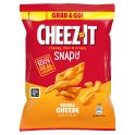 Cheez-It Double Cheese Thin & Crispy Baked Snacks 40g (Case of 20) Cheez-It