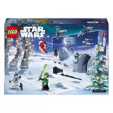 LEGO Star Wars Advent Calendar - Model 75395 (6+ Years) LEGO