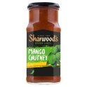 Sharwood's Mango Chutney 227g (Case of 6) Sharwood's