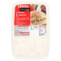 Chef's Larder Chicken & Bacon Filler 1kg Chef's Larder