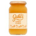 Gale's Lemon Curd 410g (Case of 6) Gale's