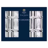 Tom Smith 14 Inch (36cm) Christmas Crackers 8 Pack Assortment Tom Smith