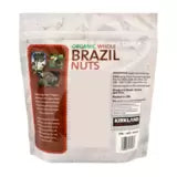 Kirkland Signature Organic Brazil Nuts, 680g Kirkland Signature