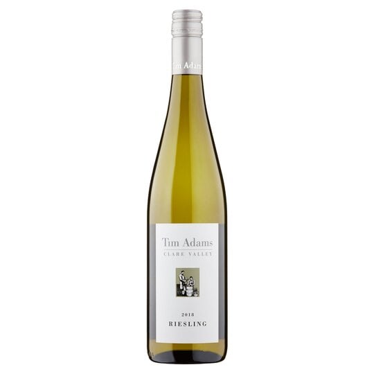 Tim Adams Clare Valley Riesling 750ml Tim Adams