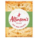 Allinson's Yeast 6 Sachets x 7g (42g)(Case of 12) Allinson's