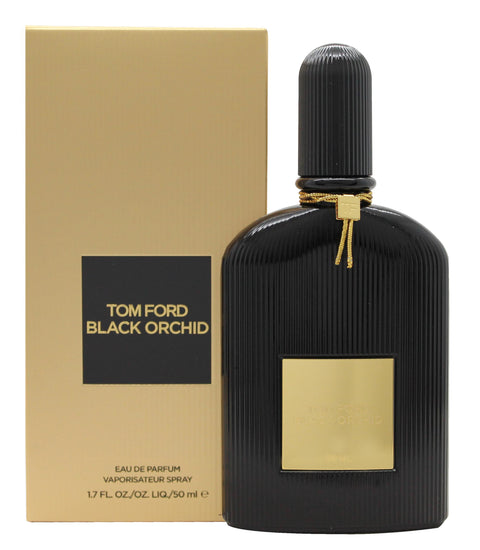 Tom Ford Black Orchid Eau de Parfum 50ml Sprej Tom Ford