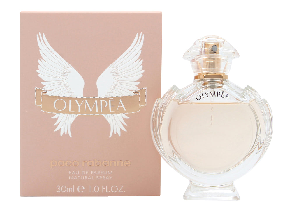 Paco Rabanne Olympea Eau de Parfum 30ml Sprej Paco Rabanne