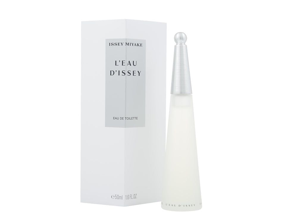 Issey Miyake L'Eau d'Issey Eau de Toilette 50ml Sprej Issey Miyake