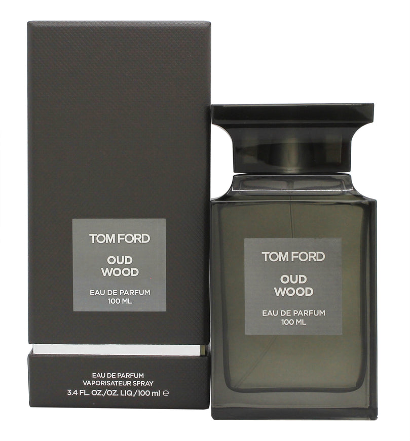 Tom Ford Private Blend Oud Wood Eau de Parfum 100ml Sprej Tom Ford