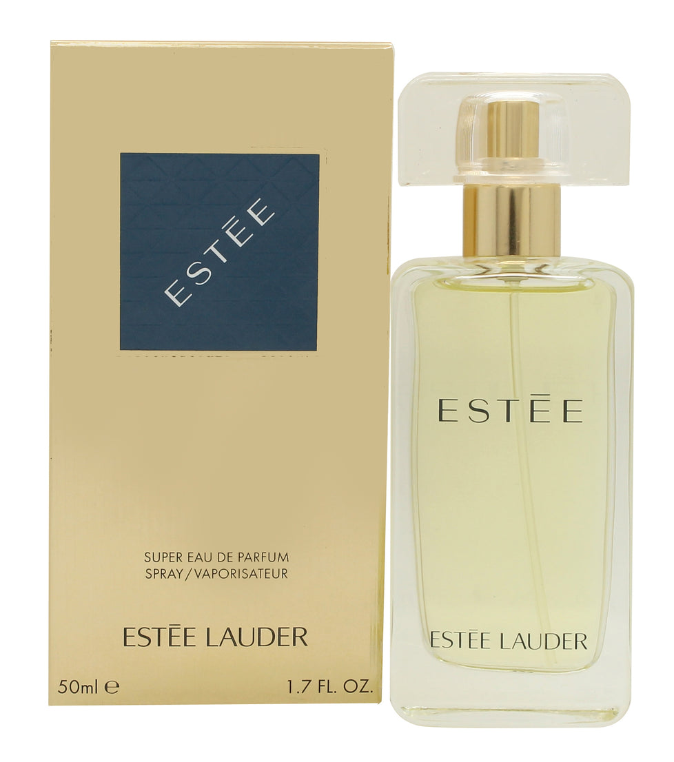 Estee Lauder Estee Super Eau de Parfum 50ml Sprej Estee Lauder