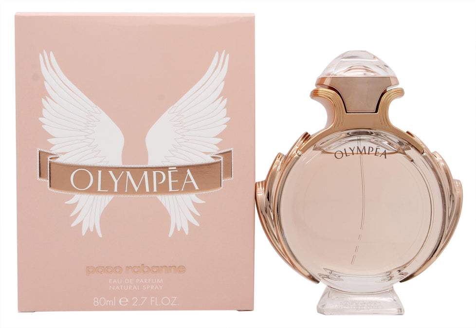 Paco Rabanne Olympea Eau de Parfum 80ml Sprej Paco Rabanne