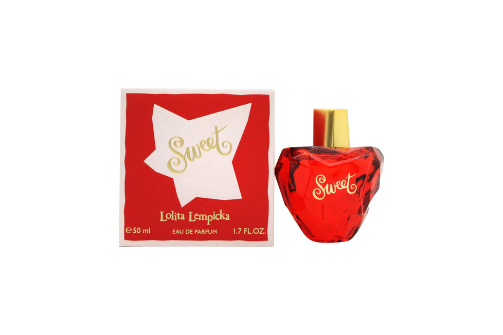 Lolita Lempicka Sweet Eau de Parfum 50ml Sprej Lolita Lempicka