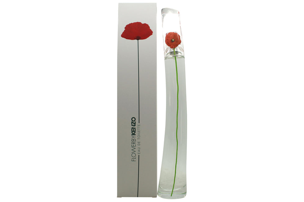 Kenzo Flower Eau de Toilette 100ml Sprej Kenzo