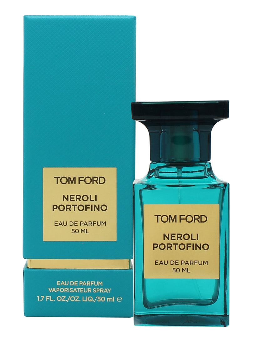 Tom Ford Private Blend Neroli Portofino Eau de Parfum 50ml Spray Tom Ford