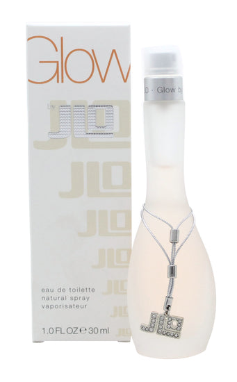 Jennifer Lopez Glow Eau de Toilette 30ml Sprej Jennifer Lopez