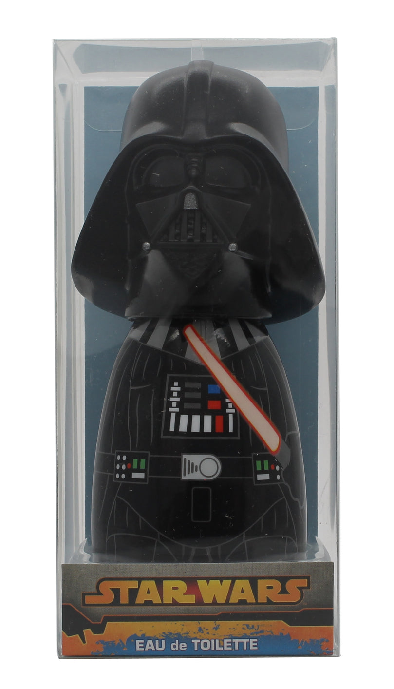 Star Wars Darth Vader Eau De Toilette 100ml Spray Star Wars