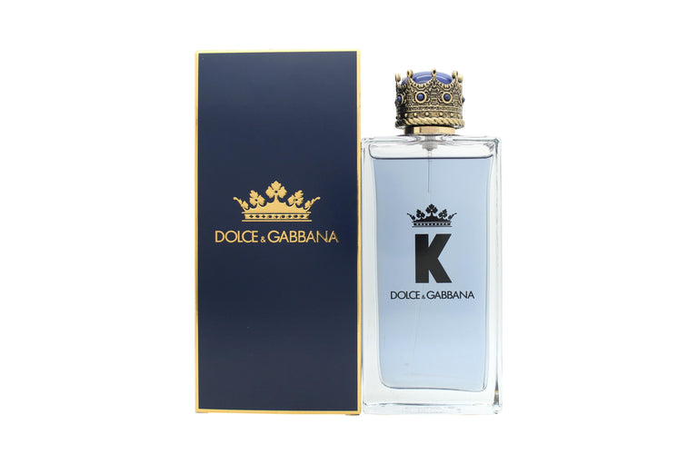 Dolce & Gabbana K Eau de Toilette 150ml Spray Dolce & Gabbana