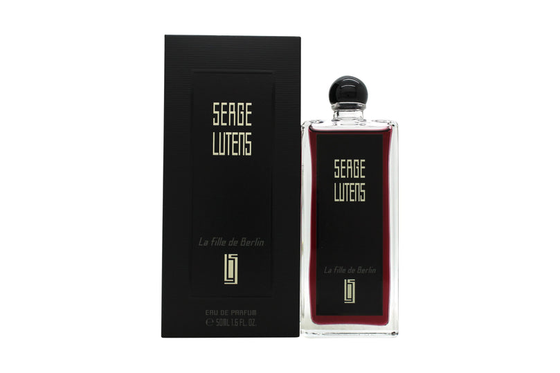 Serge Lutens La Fille de Berlin Eau de Parfum 50ml Sprej Serge Lutens