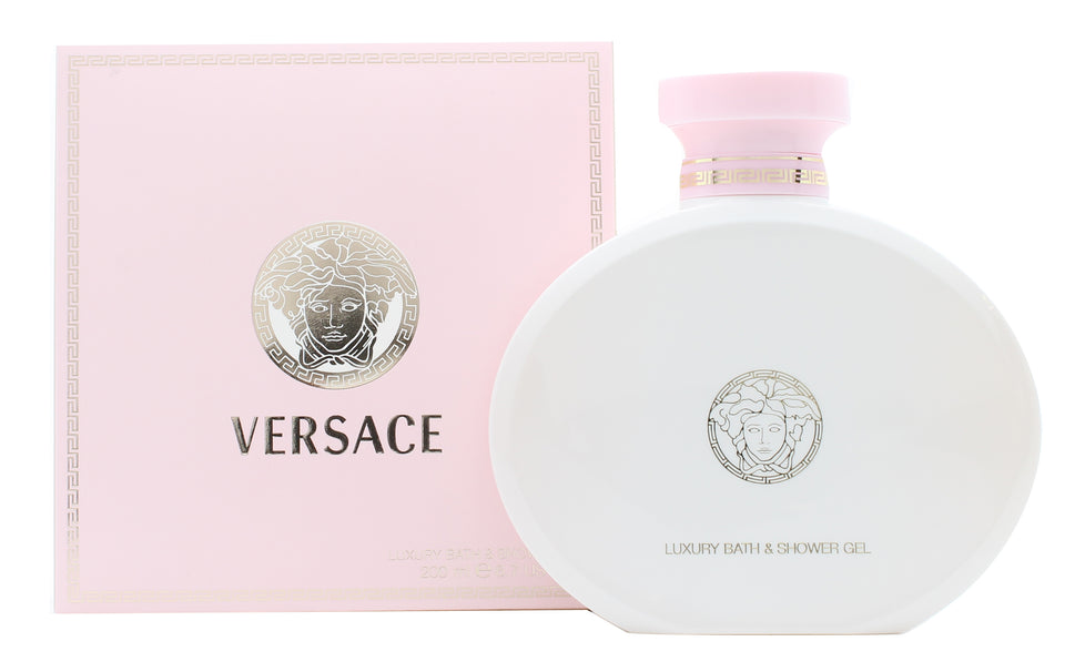 Versace Versace Duschgel 200ml Versace