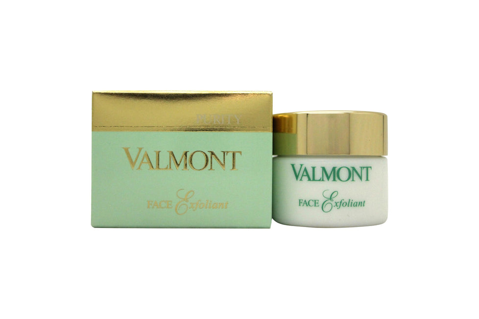 Valmont Purity Ansiktsexfoliering 50ml Valmont