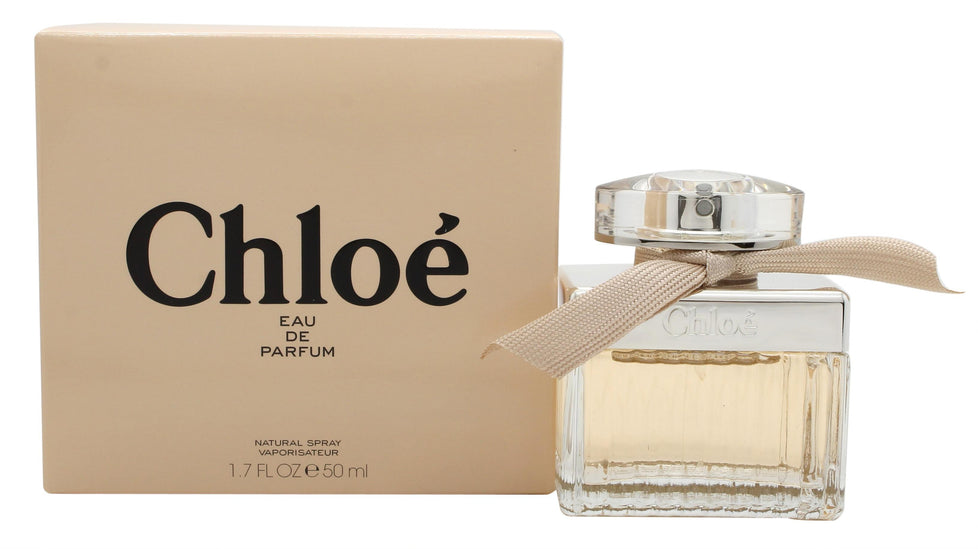 Chloe Signature Eau de Parfum 50ml Sprej Chloe