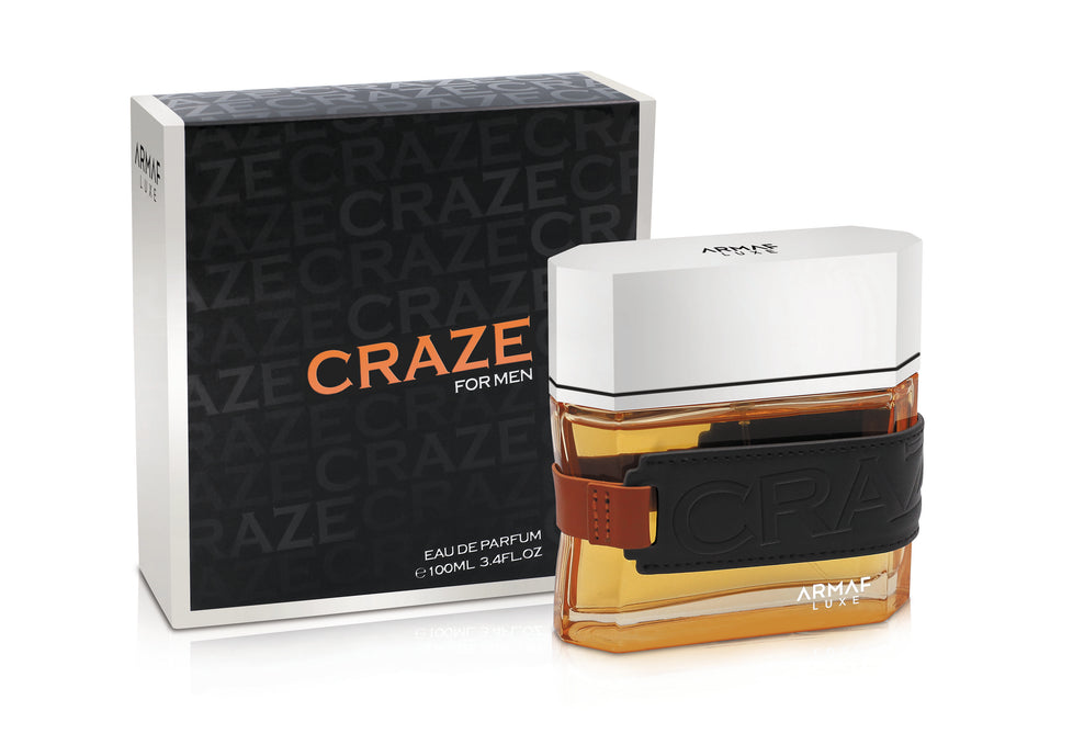 Armaf Craze Eau de Parfum 100ml Spray Armaf