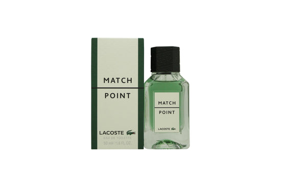 Lacoste Match Point Eau de Toilette 50ml Sprej Lacoste