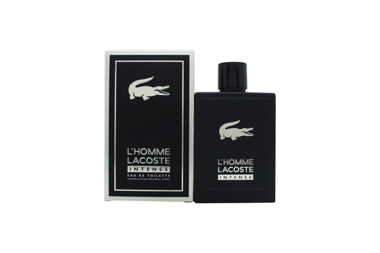 Lacoste L'Homme Lacoste Intense Eau de Toilette 150ml Spray Lacoste