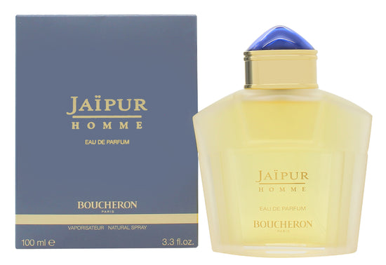 Boucheron Jaipur Homme Eau de Parfum 100ml Sprej Boucheron