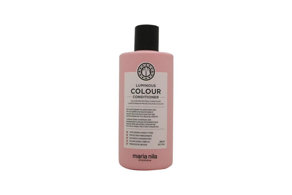 Maria Nila Luminous Färg Balsam 300ml Maria Nila