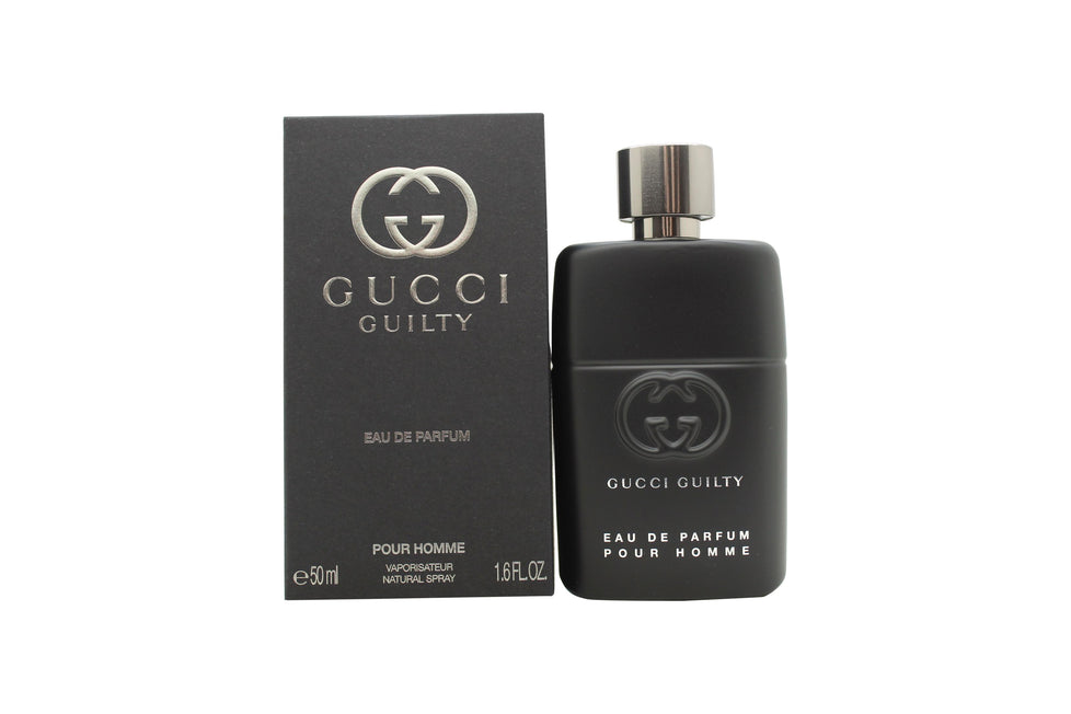 Gucci Guilty Pour Homme Eau de Parfum 50ml Sprej Gucci