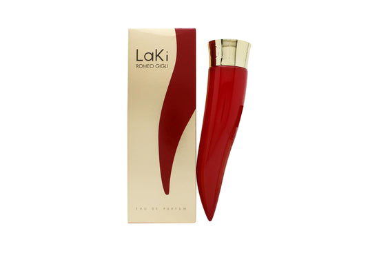 Romeo Gigli Laki Eau de Parfum 70ml Spray Romeo Gigli