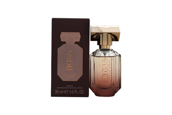 Hugo Boss Boss The Scent Le Parfum för Henne 30ml Sprej Hugo Boss