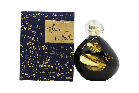 Sisley Izia La Nuit Eau de Parfum 100ml Sprej Sisley