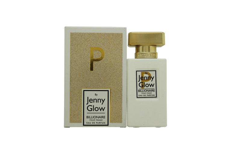 Jenny Glow Billionaire Eau de Parfum 30ml Spray Jenny Glow