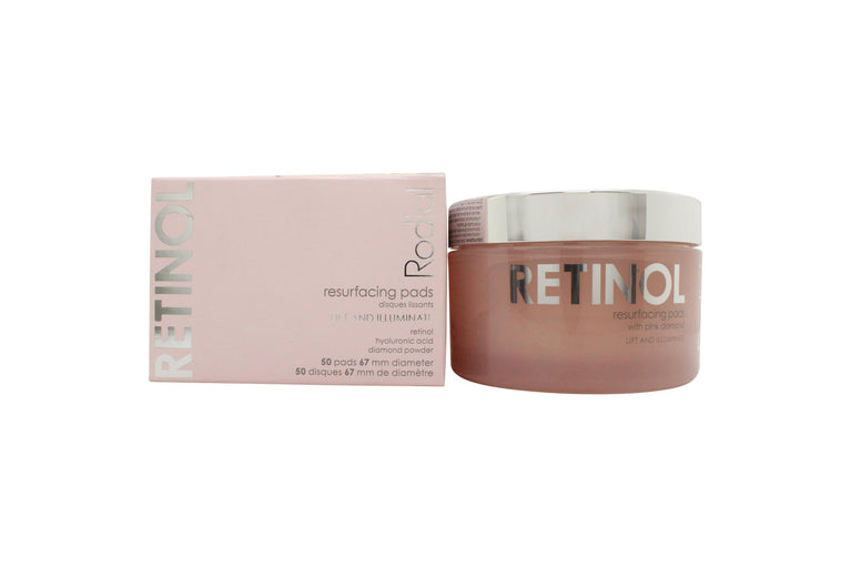 Rodial Pink Diamond Retinol Resurfacing Dynor - 50 Dynor Rodial