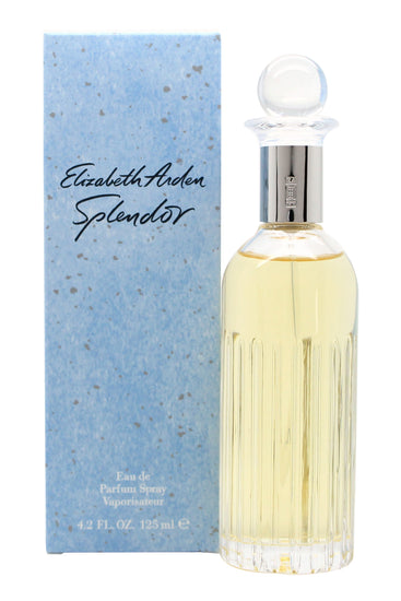 Elizabeth Arden Splendor Eau de Parfum 125ml Sprej Elizabeth Arden