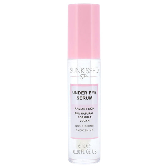 Sunkissed Under-Eye Serum 6ml Sunkissed