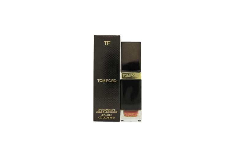 Tom Ford Läpp Lacquer Luxe Matt 6ml - 04 Insouciant Tom Ford