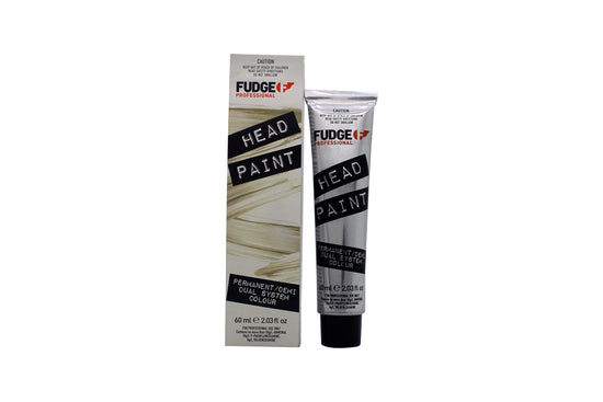 Fudge Professional Colour Headpaint 60ml - 8.2 Light Violet Blonde Fudge