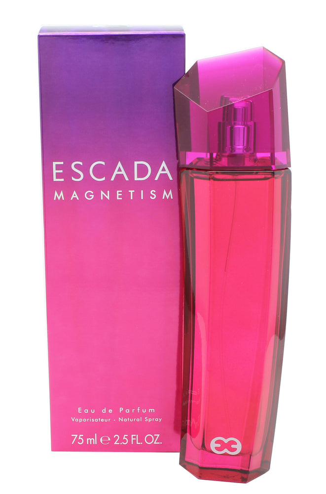 Escada Magnetism Eau de Parfum 75ml Sprej Escada