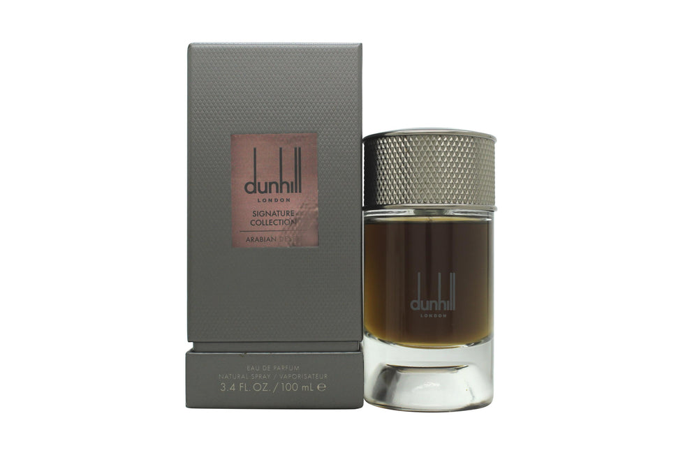 Dunhill Arabian Desert Eau de Parfum 100ml Sprej Dunhill